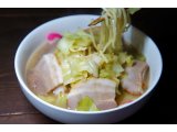 ちゃんぽんラーメン