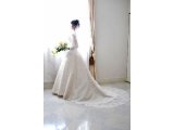 福岡ブライダルエステ:☆ウェディングドレスを編んだ最高の花嫁☆