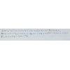 口コミ感想（349）《施術：小顔矯正＋筋膜リリース＋肩甲骨はがし＋姿勢》