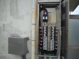 一昨年の松戸市の工事