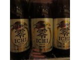 ノンアルコールビール「キリン 零ICHI（ゼロイチ）」好評提供中です