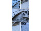 札幌市白石区にてマンションの除雪当番　便利屋タクミ