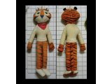 激レア! 1970's トニー・ザ・タイガー ラグドール