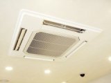 エアコンクリーニング天井埋込タイプ/天井吊下タイプ