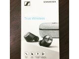 ゼンハイザー ワイヤレスイヤホンお買い取り