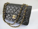 大黒屋 チェーンショルダー買取! シャネル買取