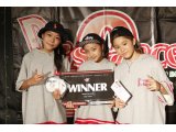 Distance Zero vol.54 TEAM CONTEST SECTION ～優勝～