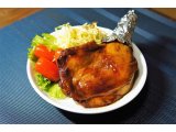 照り焼きチキン