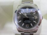 ロレックス　エクスプローラーⅠ買取りました。広島市 マツダスタジアム前 時計買取 さくら鑑定 