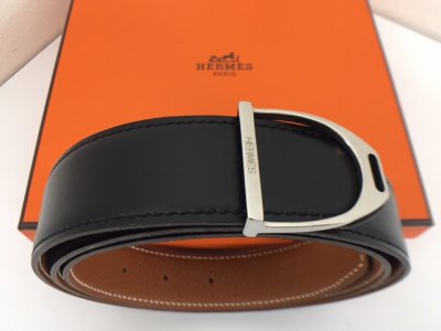 エルメス　ベルト　お買取りさせて頂きました