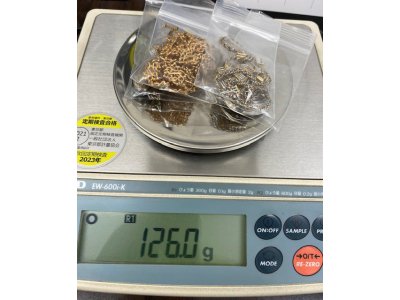 ★貴金属買取 DAIKOKUYA 買取専門店 北千住駅前店★