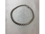 ダイヤのブレスレットをお買取させて頂きました!