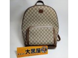 グッチのバックパックお売り下さい