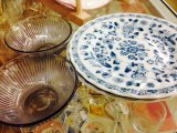 食器も入荷しています(^O^)/