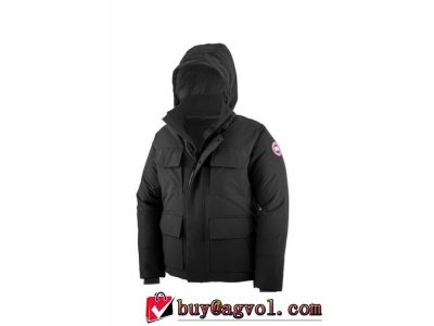 数に限りがあるアイテム カナダグースコピーCANADA GOOSE ダウンジャケット4色選択可