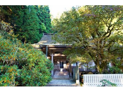 NO JOURNEY NO LIFE 奈良編 高野山・散策