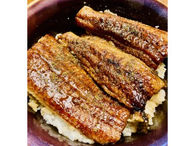 土用の丑の日