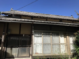 大正生まれの古民家