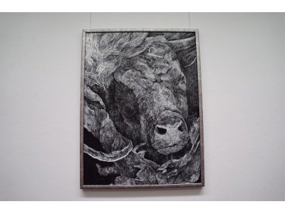 多摩美展 #1