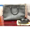 ☆七夕も高価買取☆　【LOUIS VUITTON　ルイ・ヴィトン　M30640　ポルトドキュマン・ヴォワヤージュ　タイガ　グラシエ　書類バッグ　2WAY】高価買取させて頂きました!!　ブランドバッグのお買取・ご売却は大黒屋 京急久里浜駅前店にお任せください!!　ヴィトン・エルメス・シャネル・グッチ・プラダ・コーチ・セリーヌ・バレンシアガ・ロエベ・ルブタン・サンローラン・などなど各種ブランド高価買取♪
