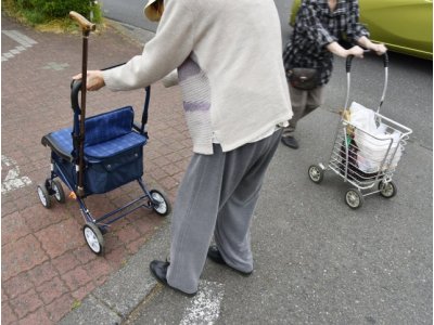 通院介助・外出同行