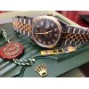 THE　ロレックス　お買取♪　【ROLEX　ロレックス　Ref.116231　DATEJUST　デイトジャスト　SS×PG　コンセントリック　アラビア　インデックス　ブラック文字盤】高価買取させて頂きました!!　定価1155600円の高級腕時計をバシっと高価買取です(^-^)"　腕時計の知識をしっかりもったプロの買取査定士が親切・丁寧に査定します。リピートのお客様多数の優良買取店です☆　アンティーク・不動品・電池切れの腕時計もお任せください!!