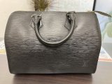 ルイヴィトン M59032 スピーディ25 ノワールご売却頂きました。