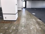 目黒 事務所ビル入居工事①