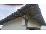 糸島市の板持でアンテナとブースター交換