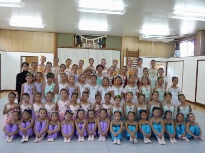 2015年おさらい会