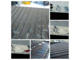 白石区北郷にて 一軒家屋根の除雪 札幌市便利屋 TAKUMI合同会社
