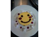 たいようケーキ