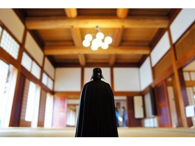 ひとそれぞれ