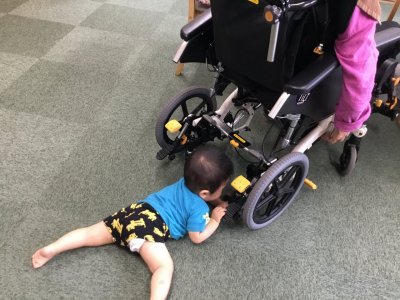 点検OK