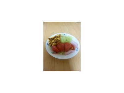 冷やし中華 の季節(*^_^*)
