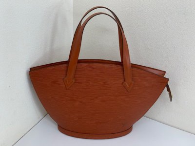 ヴィトン エピ サンジャックPM お買取りさせて頂きました