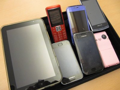 携帯電話を買取りました！（スマートフォン、スマホ、タブレット、買取、西宮市、芦屋市）