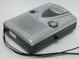 SONY カセットコーダー TCM-400 美品！