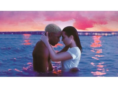 Godspeed / Frank Ocean