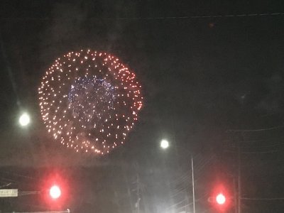 花火