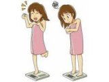 急激ダイエットは遠回りダイエット！(´Д` )