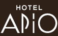 HOTEL SERA APiO ホテル　セラ　アピオ