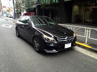 メルセデスベンツE250アバンギャルド(W212)レンタルできます！！！