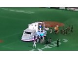やっと!