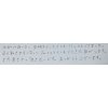 口コミ感想（318）<施術：小顔矯正＋筋膜リリース＋肩甲骨はがし＋姿勢>