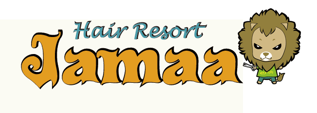 Hair resort Jamaa（ヘア　リゾート　ジャマー）