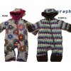 【SERAPH】セラフ　ジャンプスーツ(S556601)【2011冬】【送料無料】