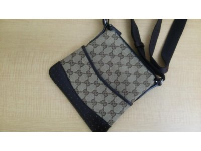 グッチバック買取しました。質岡崎質屋岡崎市貴金属ジュエリー金プラチナダイヤモンド時計ロレックスオメガブランドバックルイヴィトンシャネルエルメス携帯スマートフォン商品券株主優待券図書カードクオカードのお買取は地域No.1安心高価買取&質の大黒屋質岡崎店にお任せ下さい。
