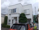 サッシ取替工事①