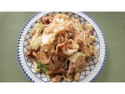焼きそば